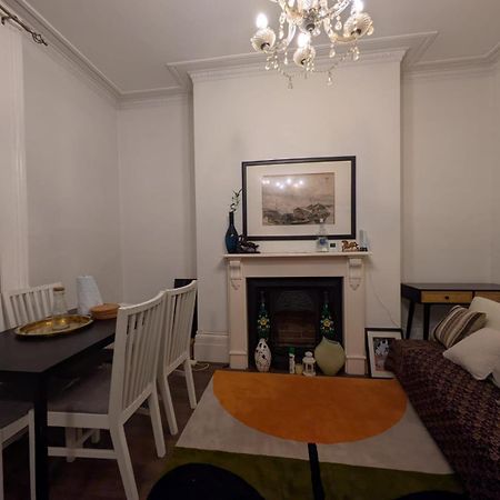 Hill House Hotell London Eksteriør bilde