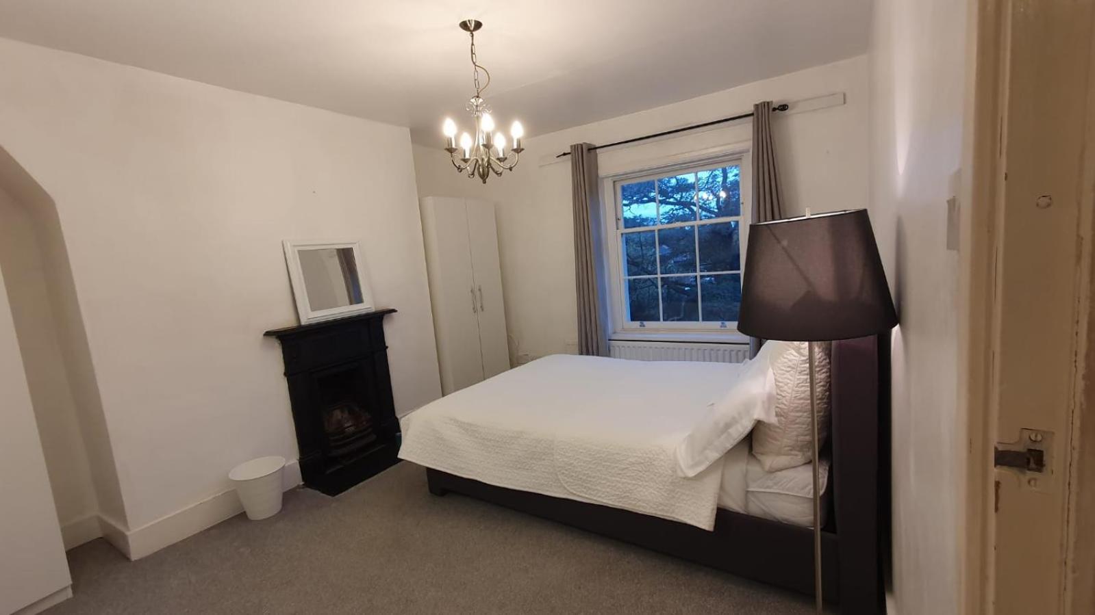Hill House Hotell London Eksteriør bilde
