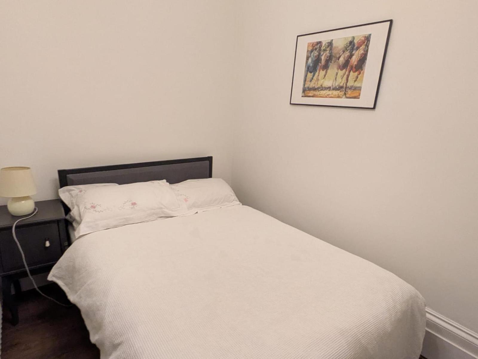 Hill House Hotell London Eksteriør bilde