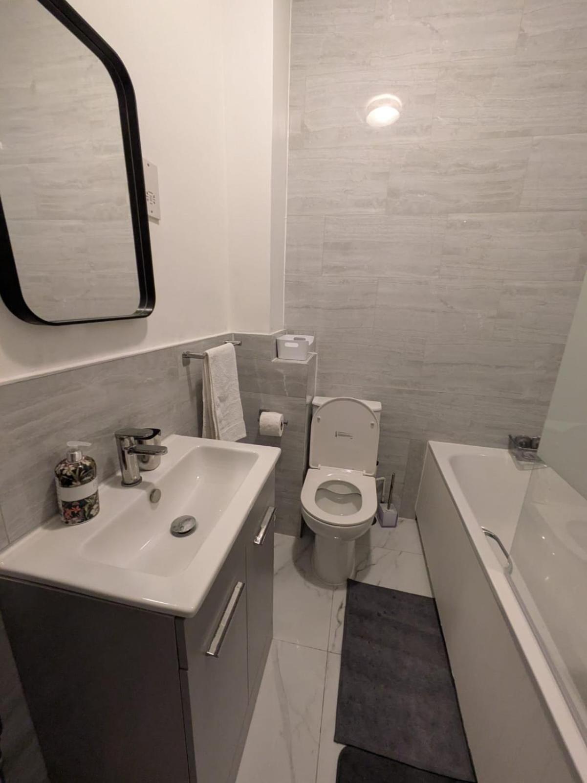 Hill House Hotell London Eksteriør bilde