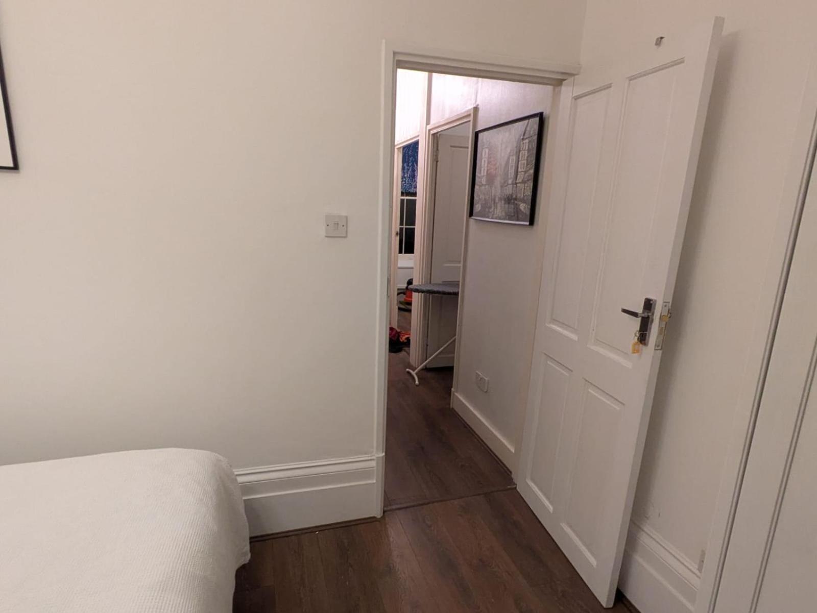 Hill House Hotell London Eksteriør bilde