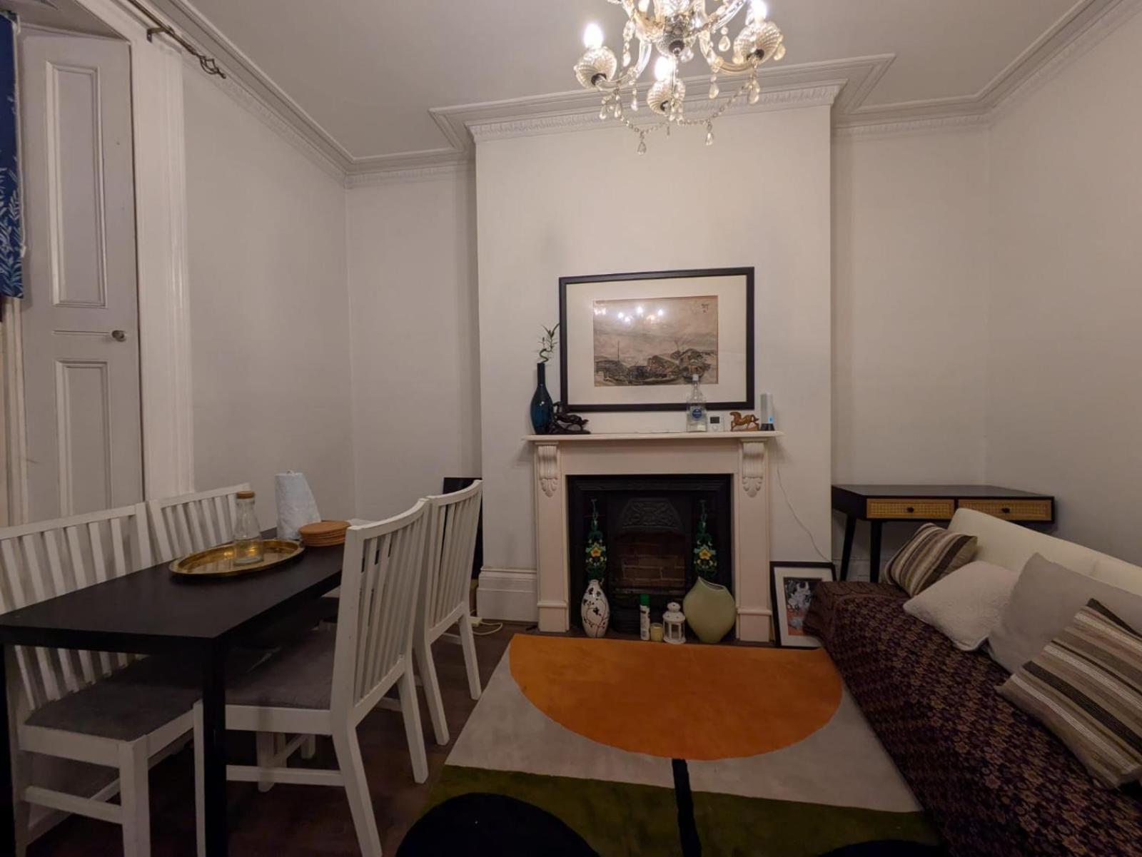 Hill House Hotell London Eksteriør bilde