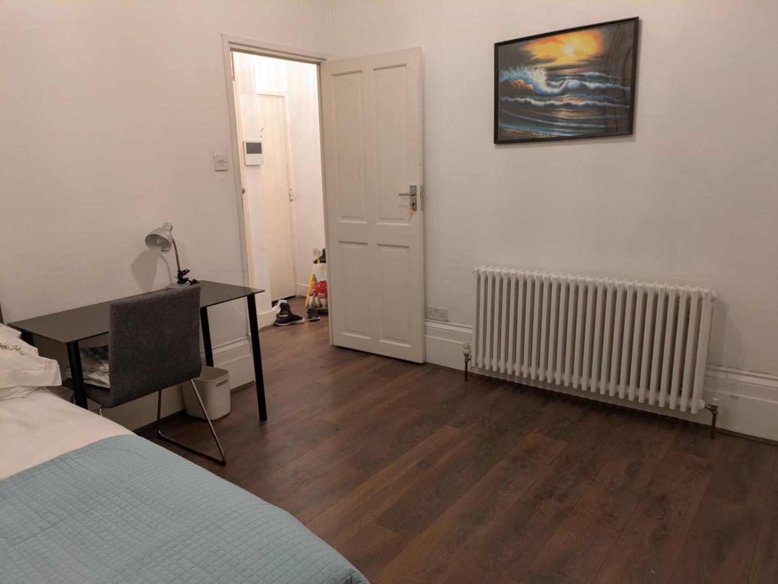 Hill House Hotell London Eksteriør bilde