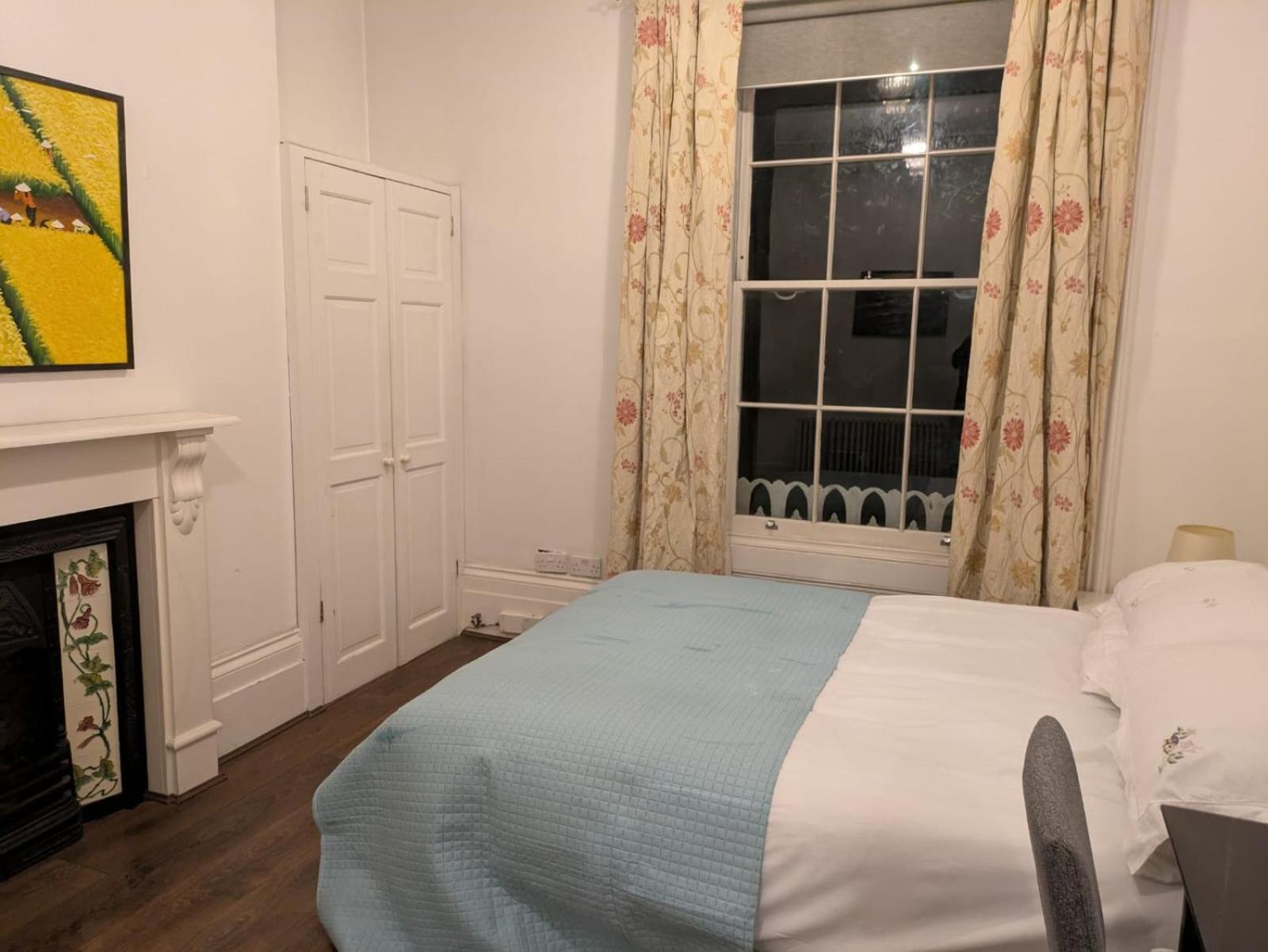 Hill House Hotell London Eksteriør bilde